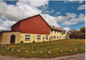 Hotel garni Godenhof, Wanderup